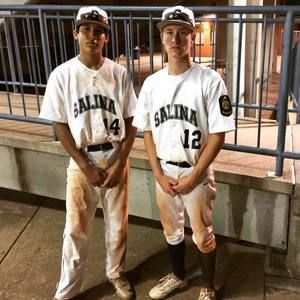 Meet your Posher, Evan